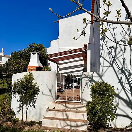 Castelo Da Esperanca Na Vila Sra Da Rocha Porches  Εξωτερικό φωτογραφία