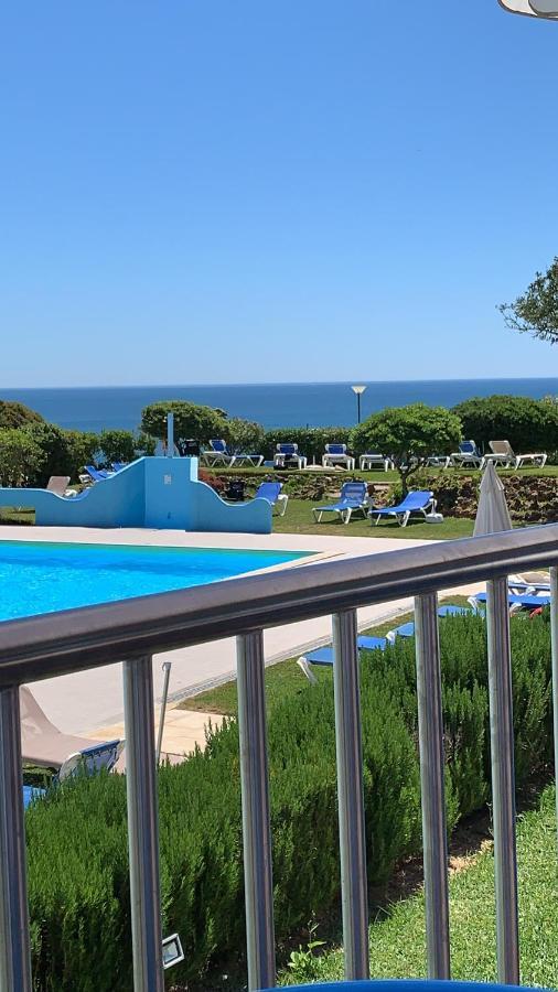 Castelo Da Esperanca Na Vila Sra Da Rocha Porches  Εξωτερικό φωτογραφία