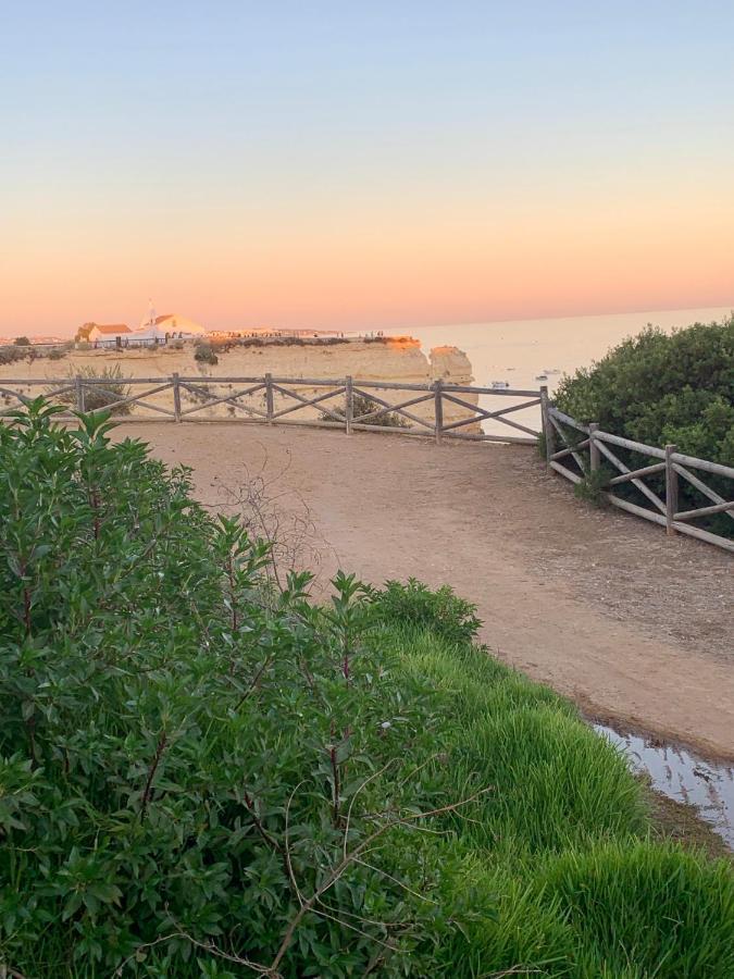 Castelo Da Esperanca Na Vila Sra Da Rocha Porches  Εξωτερικό φωτογραφία