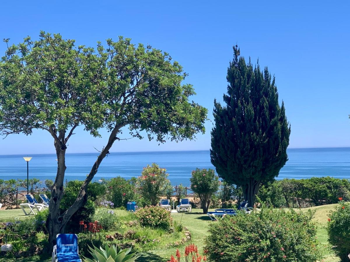 Castelo Da Esperanca Na Vila Sra Da Rocha Porches  Εξωτερικό φωτογραφία