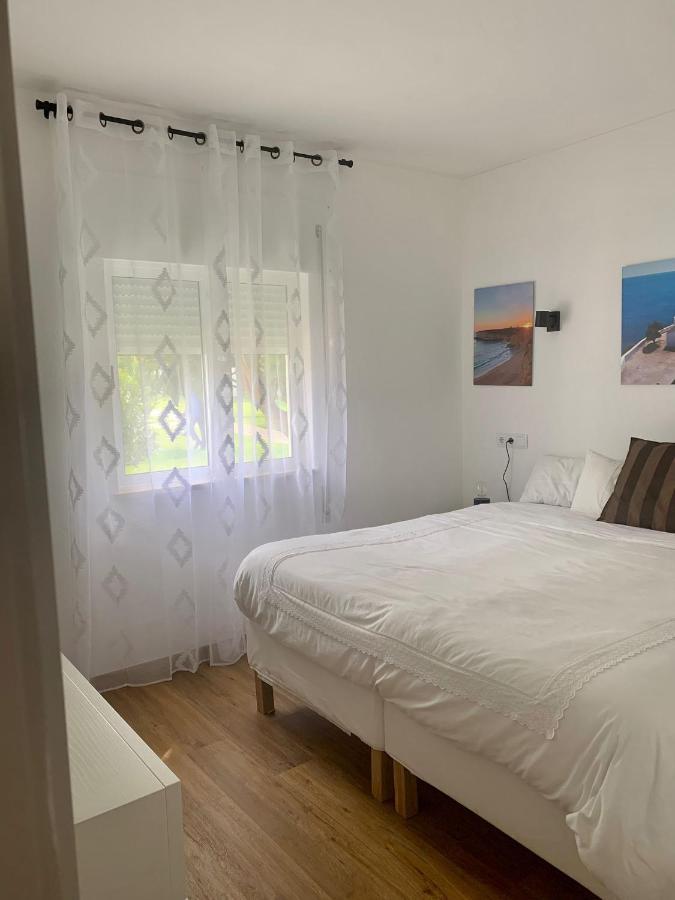 Castelo Da Esperanca Na Vila Sra Da Rocha Porches  Εξωτερικό φωτογραφία