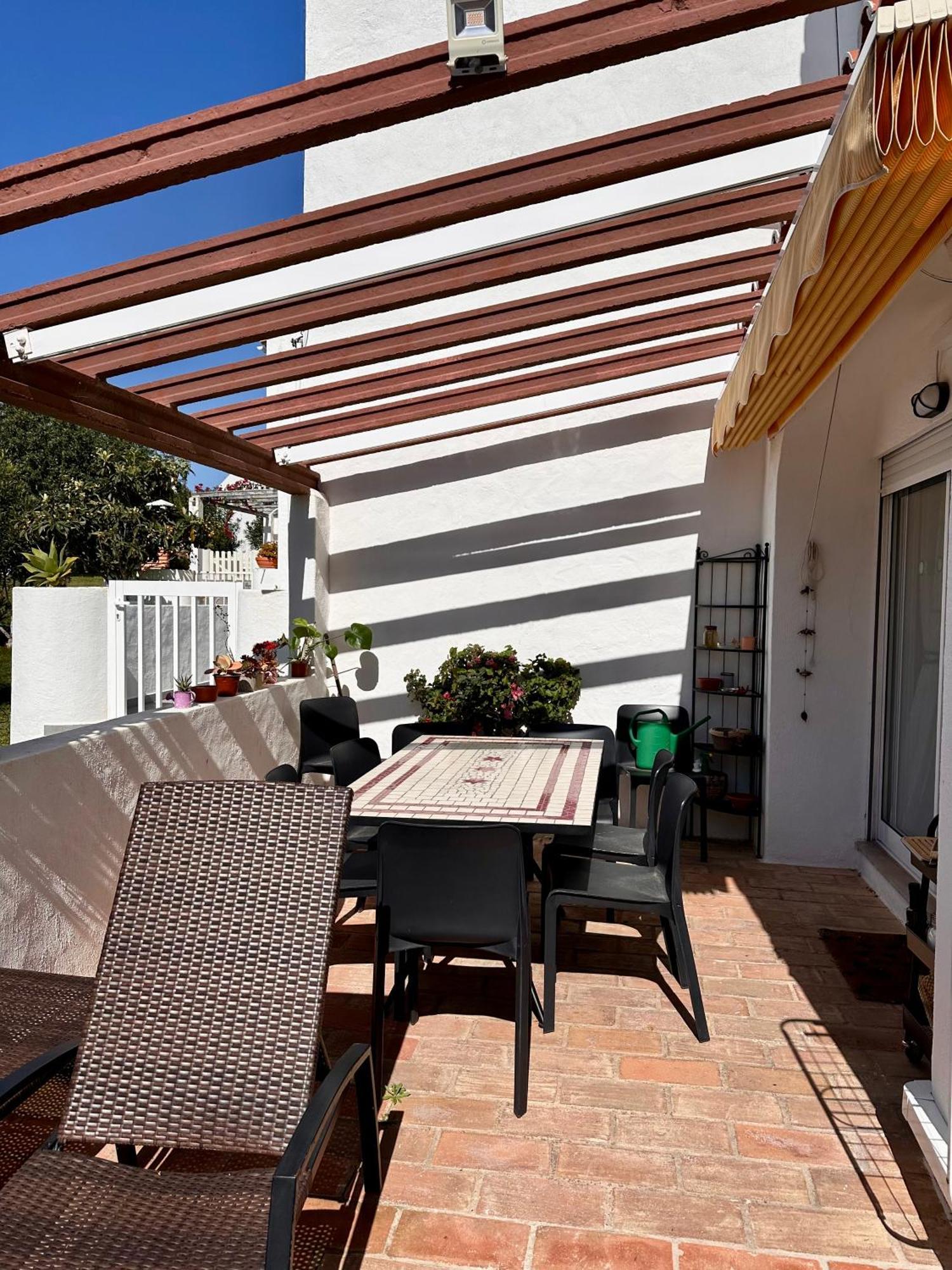 Castelo Da Esperanca Na Vila Sra Da Rocha Porches  Εξωτερικό φωτογραφία